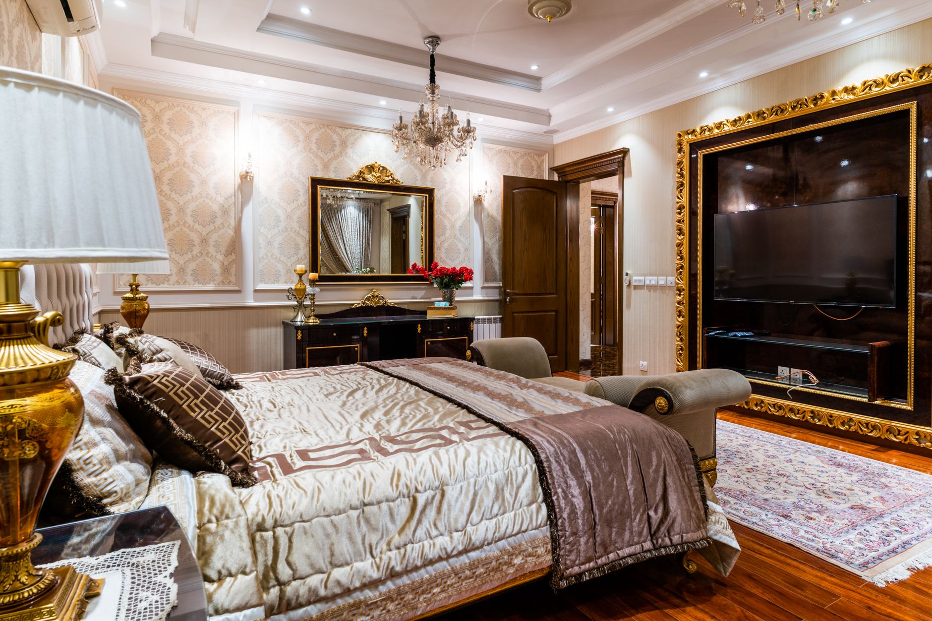 Heritage Suite