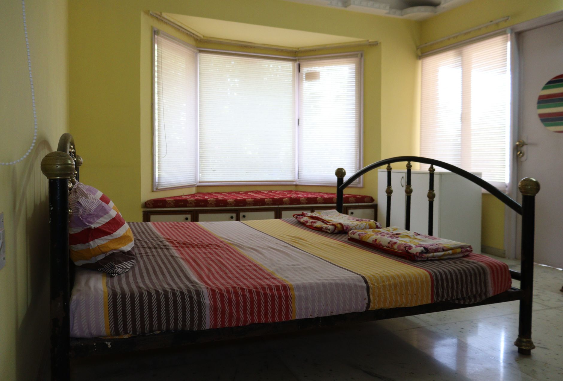 Heritage Suite, second view