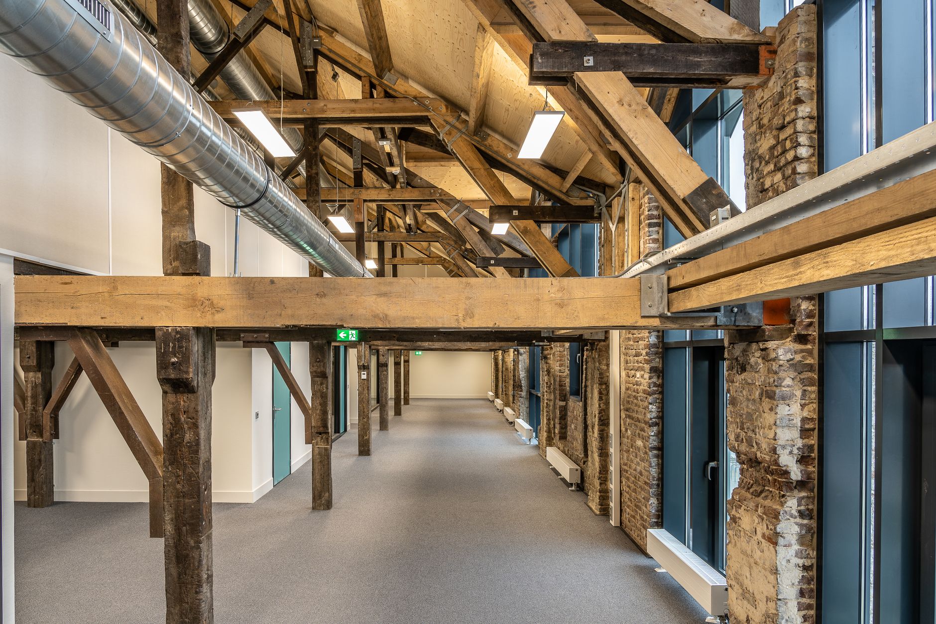 The Loft
